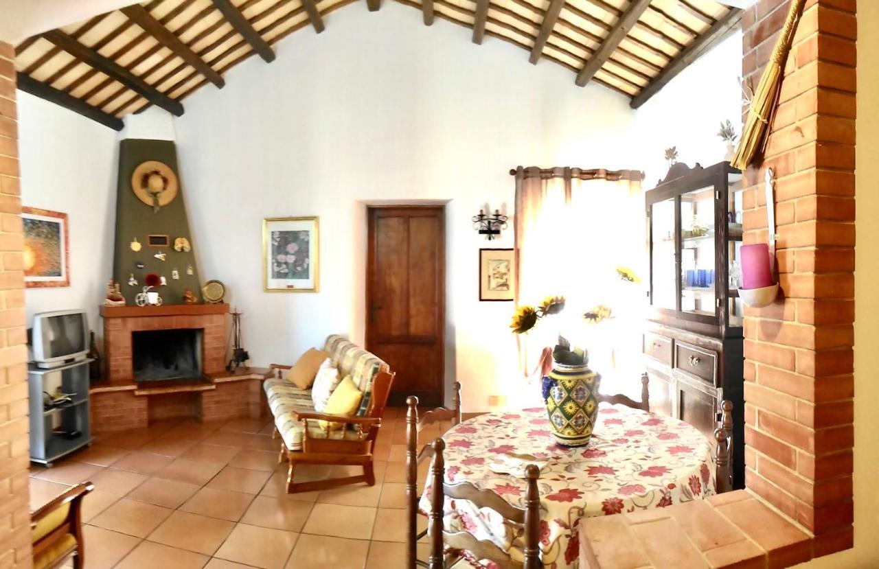Casa Siciliana Lägenhet Custonaci Exteriör bild