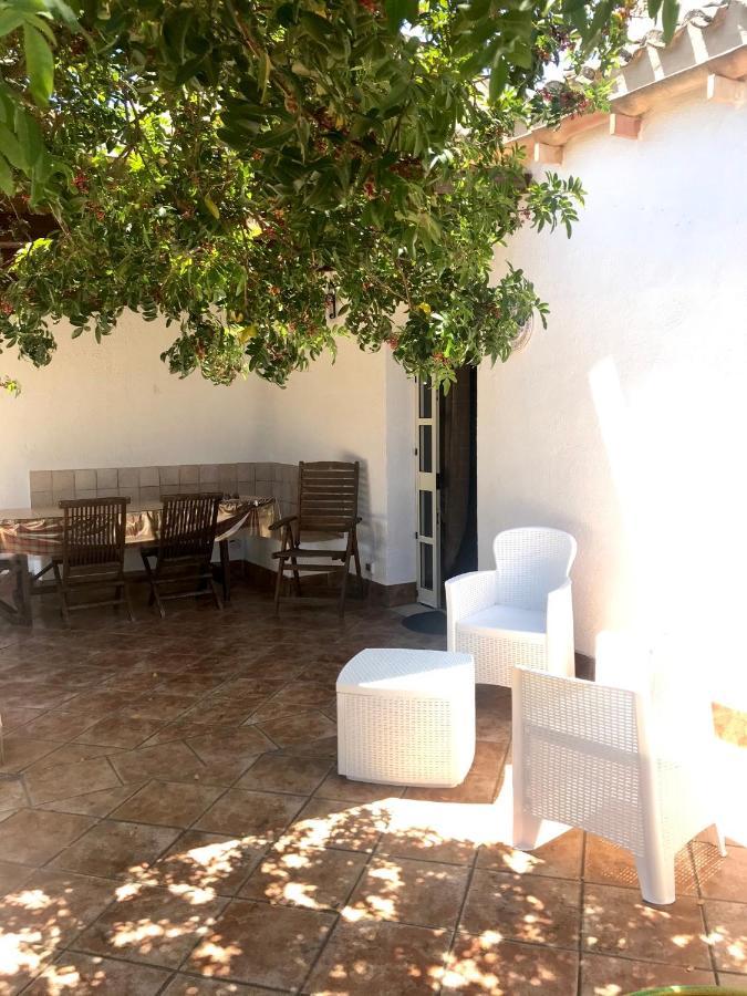 Casa Siciliana Lägenhet Custonaci Exteriör bild
