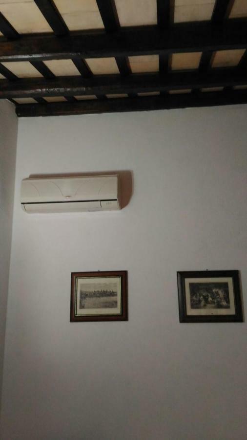 Casa Siciliana Lägenhet Custonaci Exteriör bild