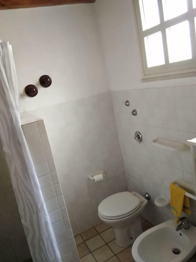Casa Siciliana Lägenhet Custonaci Exteriör bild