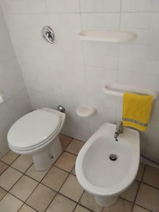 Casa Siciliana Lägenhet Custonaci Exteriör bild